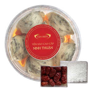 yến thô loại 1-50gr